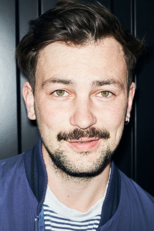 Sebastian Kempf image