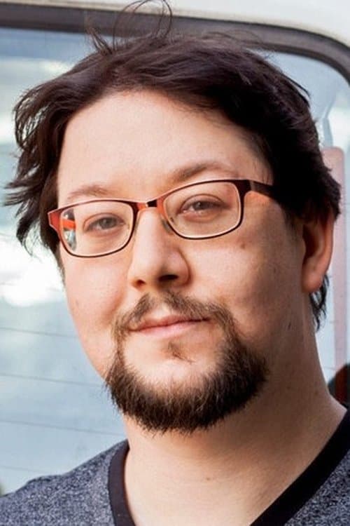 Sebastian Kroehnert image