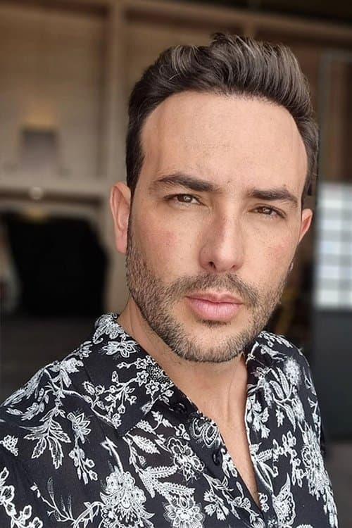 Sebastian Martinez image