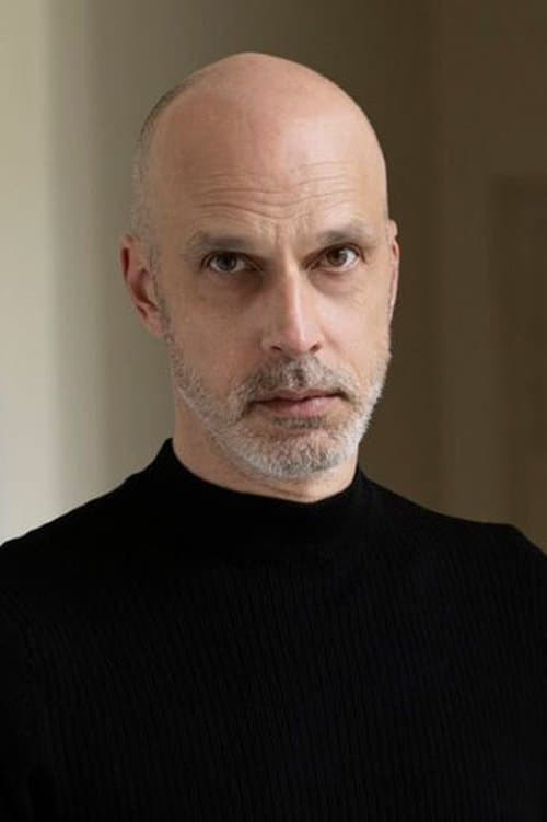 Sebastian Meise's Photo