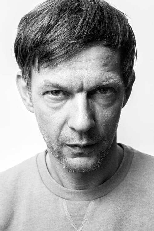 Sebastian Rudolph image