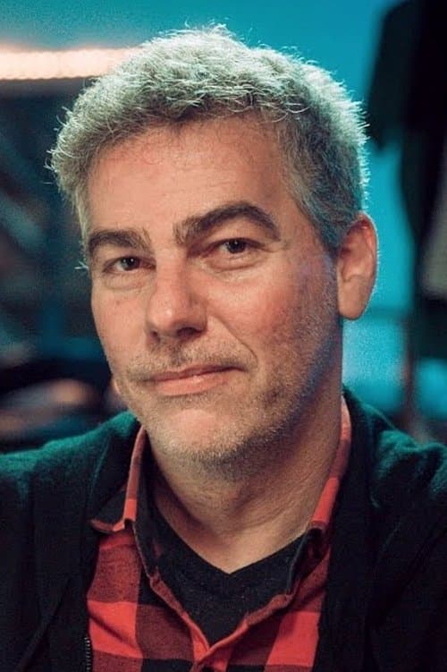Sebastián Schindel's Photo
