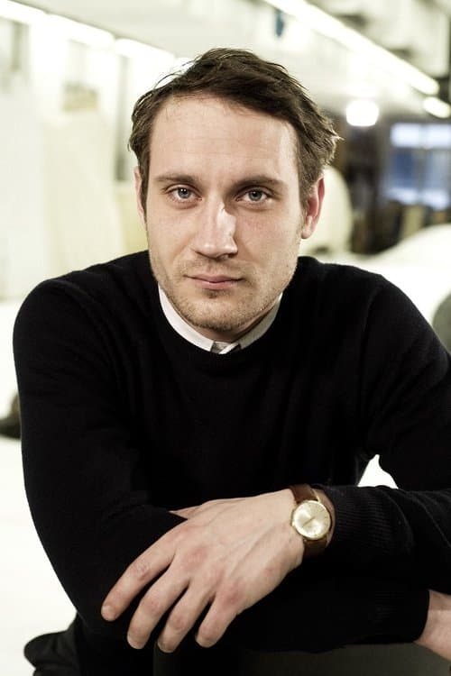 Sebastian Zimmler image