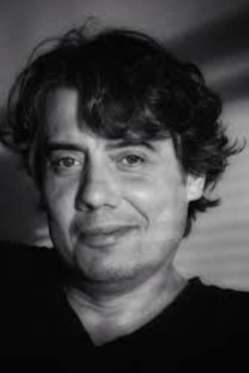 Sébastien Drouin's Photo