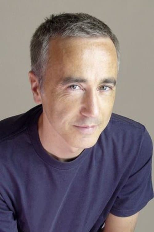 Sébastien Lifshitz's Photo