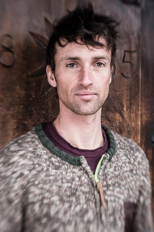 Sébastien Montaz-Rosset's Photo