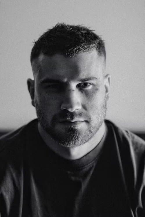 Sébastien Vaniček's Photo