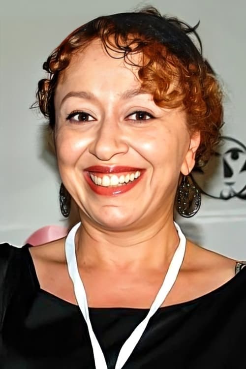 Şebnem Sönmez image