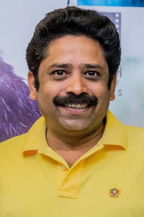 Seenu Ramasamy's Photo