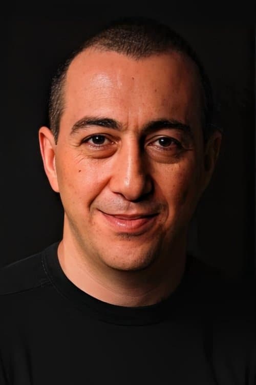 Şehsuvar Aktaş image