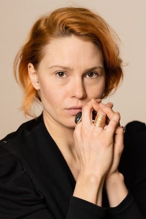 Seidi Haarla image