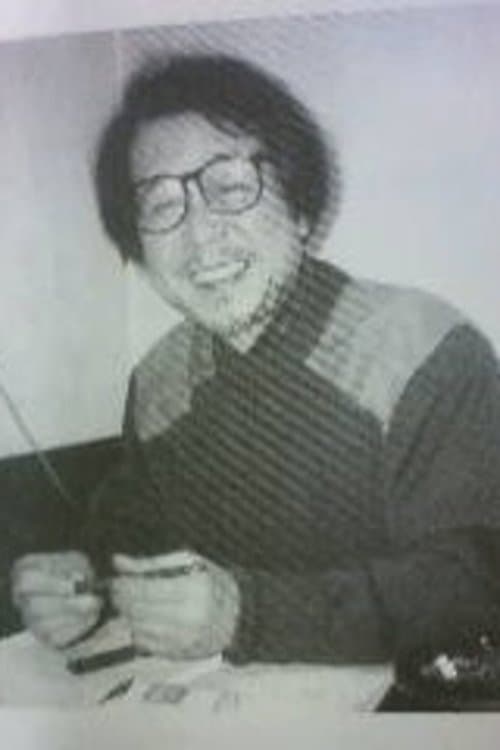 Seiichirō Yamaguchi's Photo