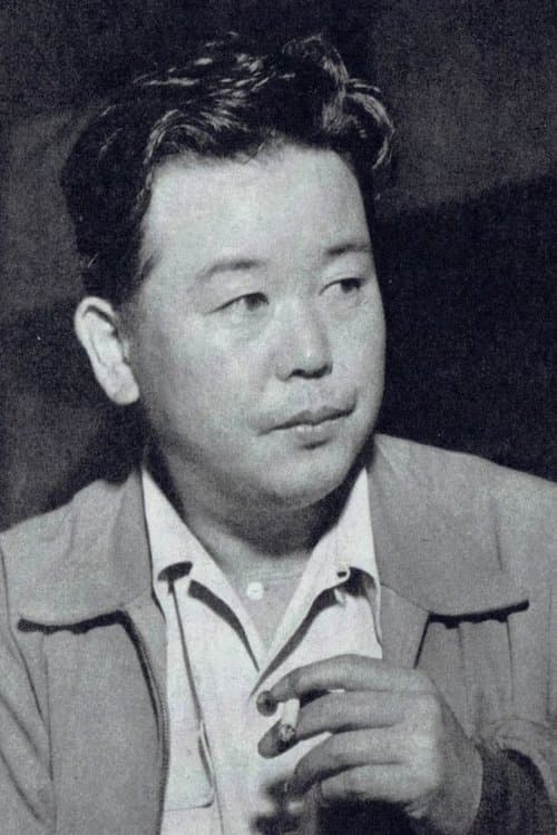 Seiji Hisamatsu's Photo