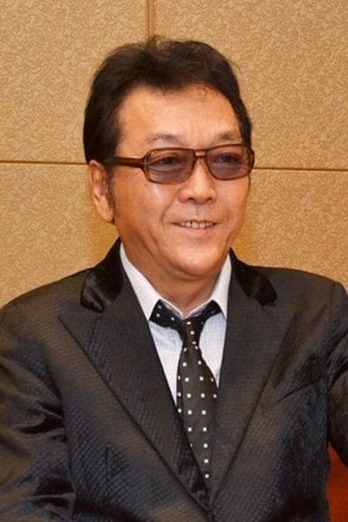 Seiji Izumi's Photo