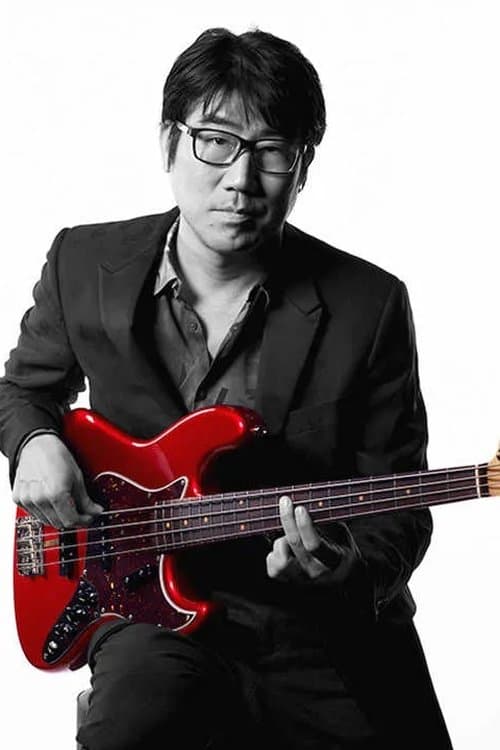 Seiji Kameda image