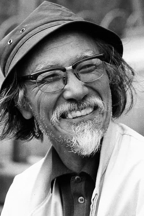 Seijun Suzuki image