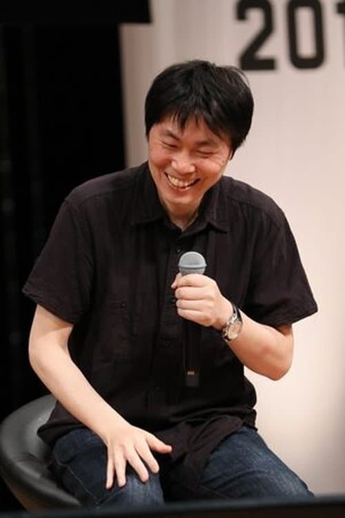 Seimei Kidokoro's Photo