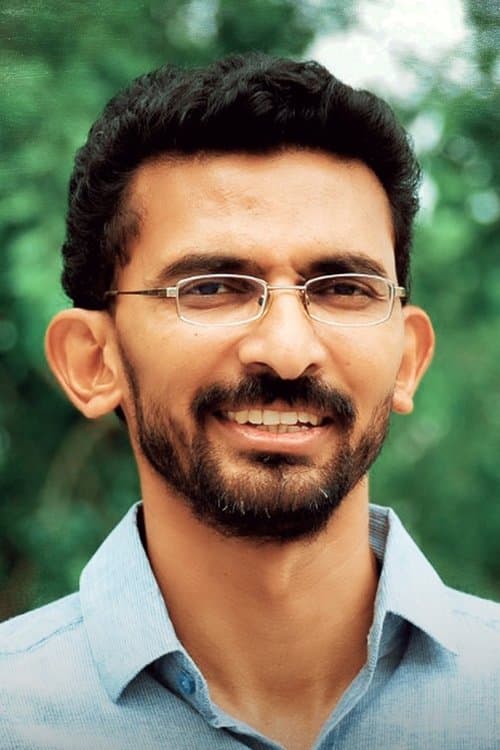 Sekhar Kammula image