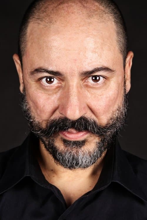 Şekip Taşpınar image