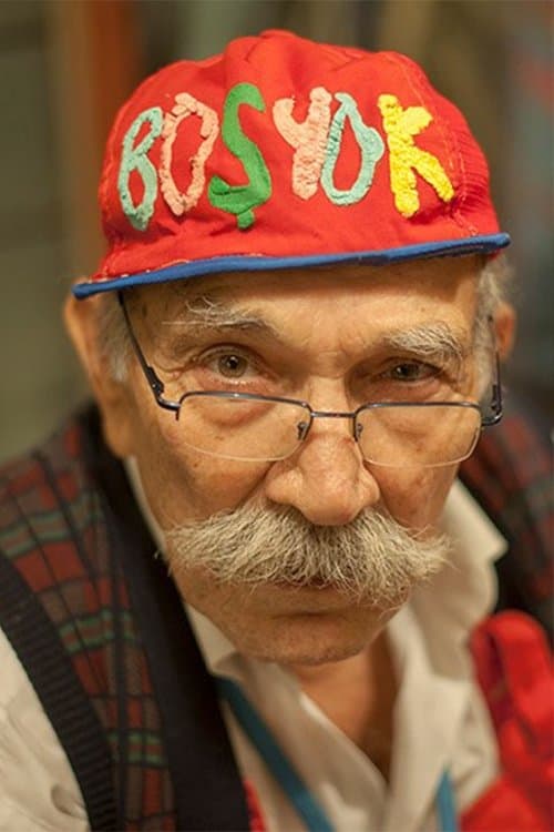 Selahattin Geçgel image