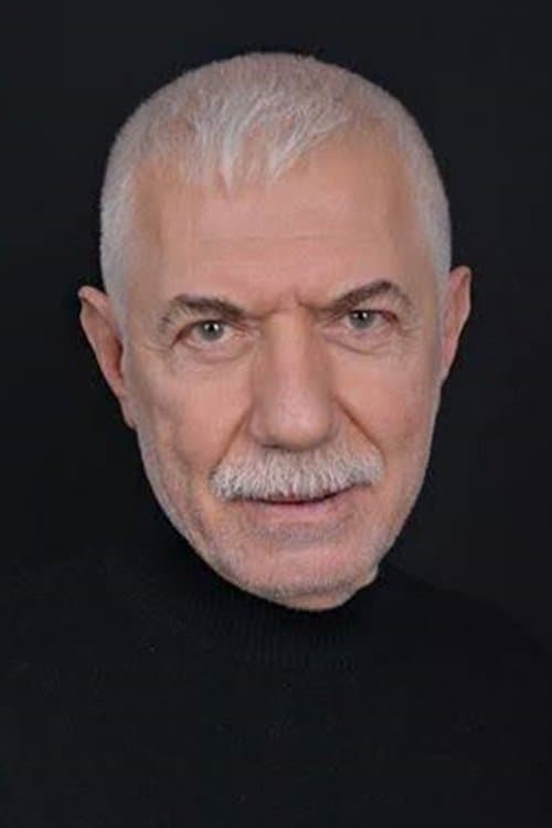Selçuk Özer image