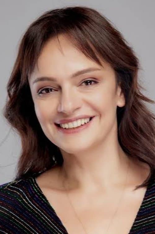Selen Uçer image