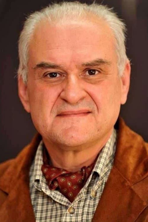 Selim Gürata image