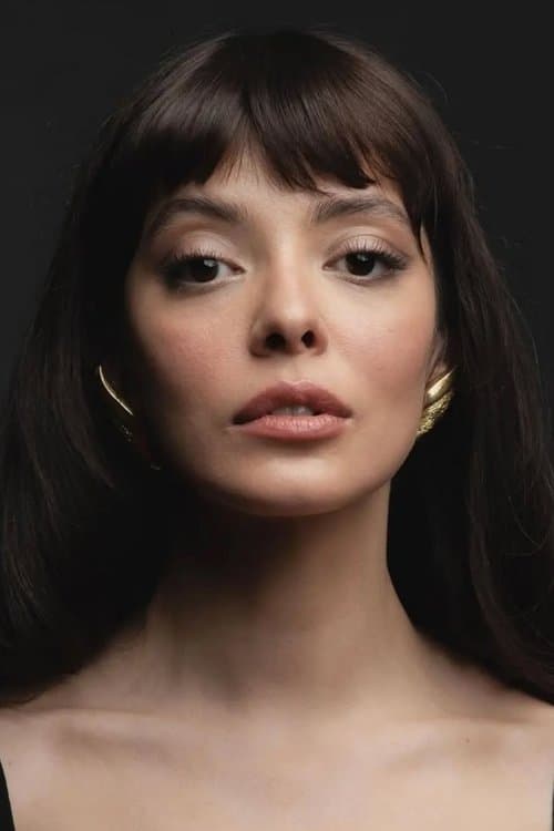 Selin Şekerci image