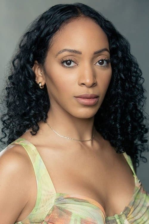 Selina Kaye image