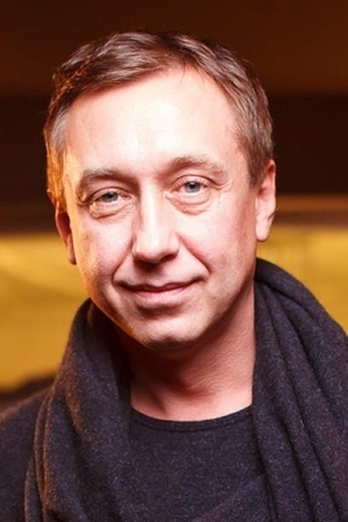 Semen Horov's Photo