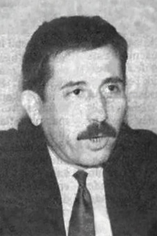 Semih Evin's Photo