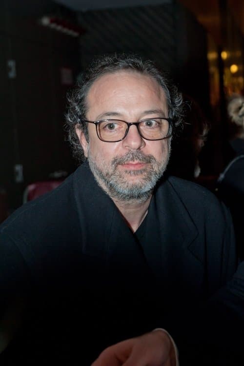 Semih Kaplanoğlu's Photo