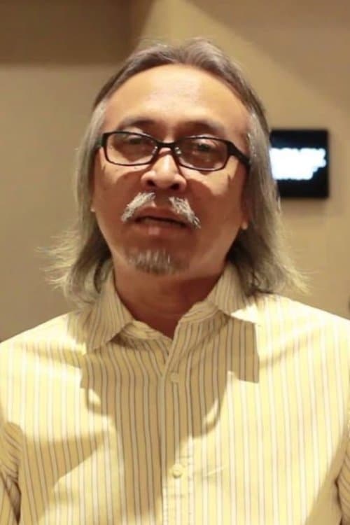 Sentot Sahid's Photo