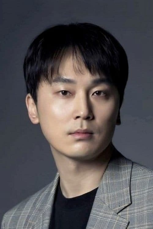 Seo Hyun-woo image