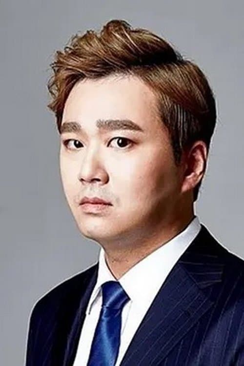 Seo Jae-kyeong image