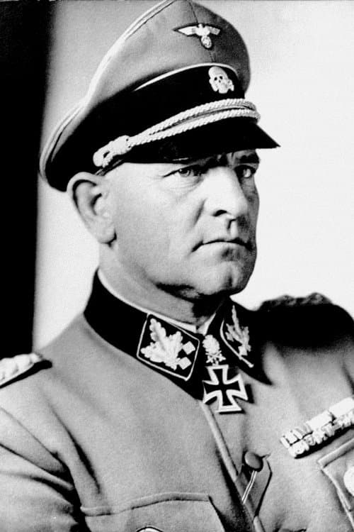 Sepp Dietrich image