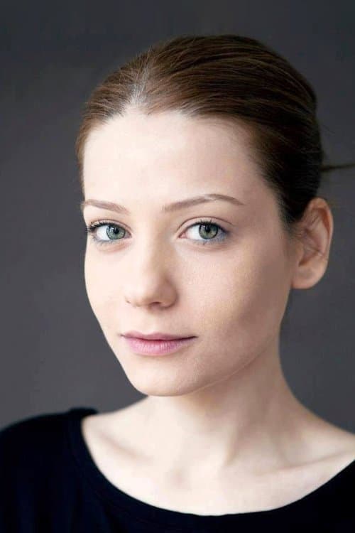 Sera Tokdemir image