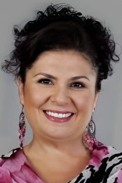 Serap Önder image