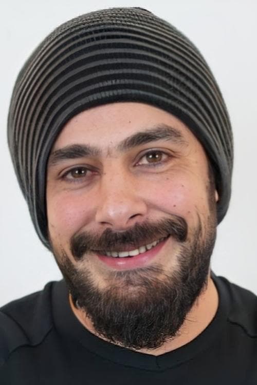 Serdal Genç image