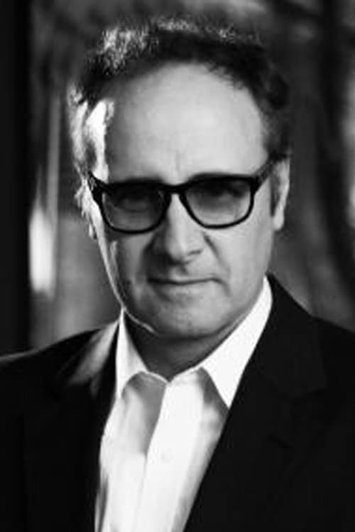 Serge Rodnunsky's Photo