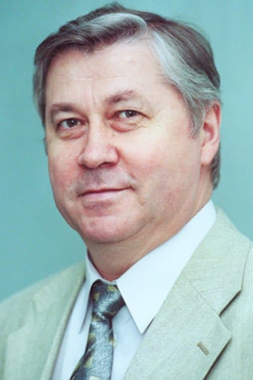 Sergei Alexashkin image