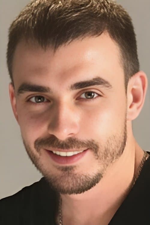Sergei Chugin image