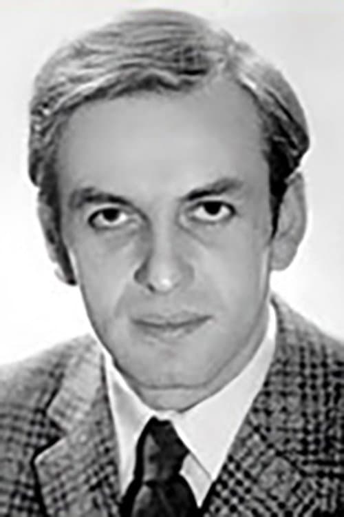 Sergei Desnitsky image