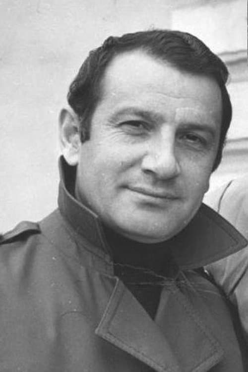 Sergei Israelyan's Photo
