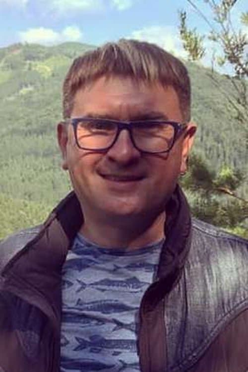 Sergei Krutin's Photo