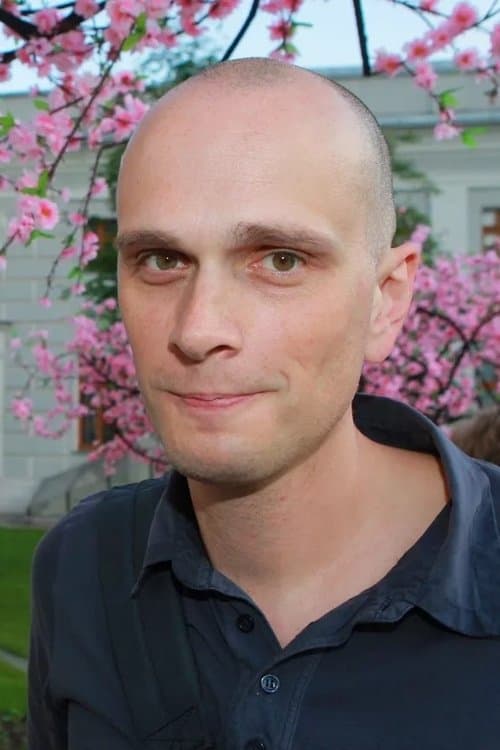 Sergei Loban's Photo