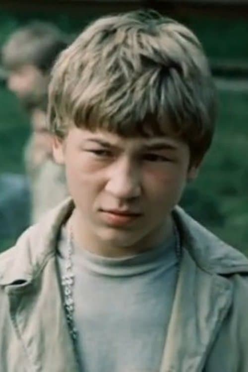 Sergei Naumov image
