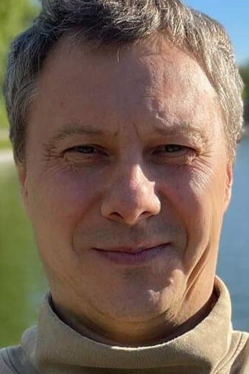 Sergei Popov's Photo