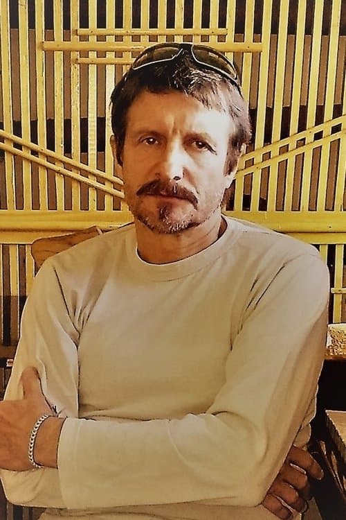 Sergei Rakhmanin's Photo