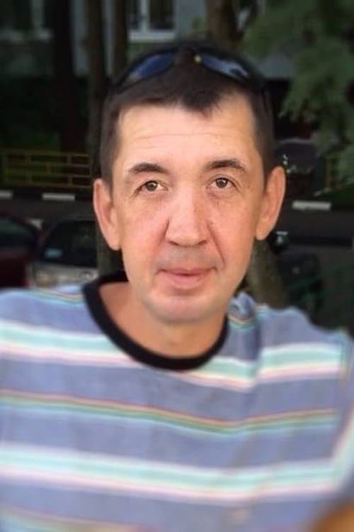 Sergei Shelgunov image